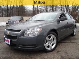 2009 Chevrolet Malibu LS Sedan