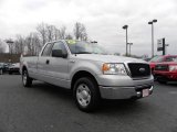 2007 Ford F150 XLT SuperCab