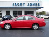 2009 Chevrolet Impala LT