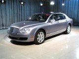 2006 Silver Tempest Bentley Continental Flying Spur  #269949
