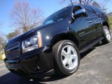 2007 Chevrolet Tahoe LTZ 4x4