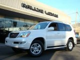 2006 Lexus GX 470