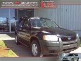 2003 Ford Escape XLT V6