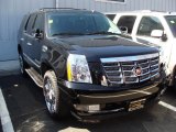 2009 Cadillac Escalade AWD