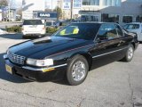 2000 Sable Black Cadillac Eldorado ESC #2694235