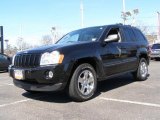 2007 Jeep Grand Cherokee Laredo 4x4