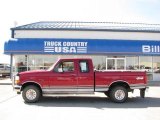 1994 Ford F150 XL Extended Cab 4x4