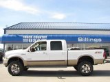 2004 Oxford White Ford F250 Super Duty King Ranch Crew Cab 4x4 #27113741