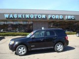 2008 Black Ford Escape XLT 4WD #27113588