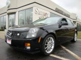 2007 Cadillac CTS Sedan