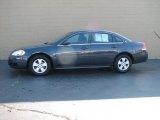 2009 Chevrolet Impala LT