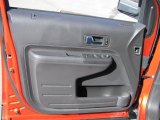 2007 Ford Edge SEL AWD Door Panel