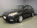 2008 Hyundai Elantra GLS Sedan