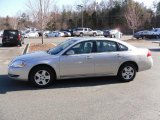 2006 Chevrolet Impala LS