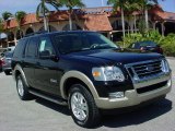 2008 Ford Explorer Eddie Bauer