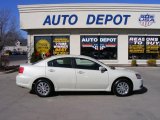 2009 Mitsubishi Galant ES