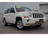 2007 Jeep Patriot Sport 4x4
