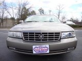 1999 Cashmere Cadillac Seville STS #27113774