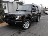 2004 Adriatic Blue Land Rover Discovery SE #27113182