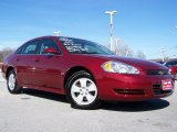 2009 Chevrolet Impala LT