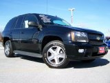 2007 Chevrolet TrailBlazer LT 4x4