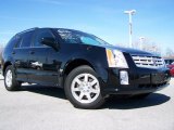 2006 Cadillac SRX V6