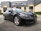 2008 Infiniti G 37 Coupe