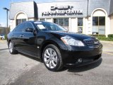 2006 Infiniti M 35 Sedan