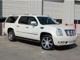 2007 Cadillac Escalade ESV AWD