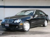 2007 Mercedes-Benz C 280 4Matic Luxury