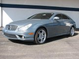 2006 Mercedes-Benz CLS 500