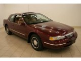 1997 Mercury Cougar XR7