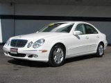 2008 Mercedes-Benz E 350 4Matic Sedan