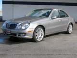 2008 Mercedes-Benz E 350 4Matic Sedan