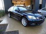 2006 Lexus GS 300 AWD