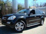 2007 Mercedes-Benz GL 450