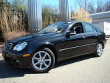2007 Mercedes-Benz C 280 4Matic Luxury