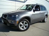 2007 BMW X5 3.0si