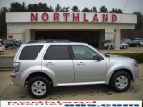 2010 Mercury Mariner I4