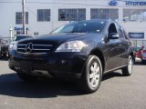 2007 Mercedes-Benz ML 350 4Matic