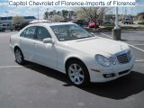2007 Mercedes-Benz E 350 Sedan
