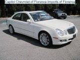 2007 Mercedes-Benz E 350 Sedan