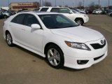 2010 Toyota Camry SE