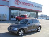 2001 Taupe Frost Metallic Chrysler PT Cruiser Limited #27168909
