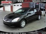 2010 Nissan Altima 2.5 S
