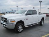 2010 Dodge Ram 3500 SLT Crew Cab 4x4