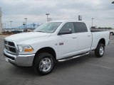 2010 Dodge Ram 3500 SLT Crew Cab 4x4