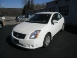 2008 Nissan Sentra 2.0