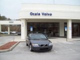 2008 Volvo S60 2.5T