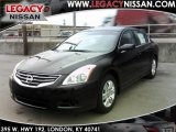 2010 Nissan Altima 2.5 S